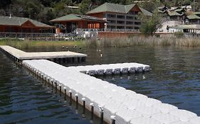 Departamento Lago Vichuquen